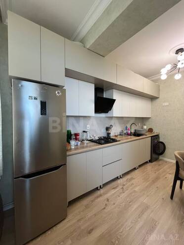 Продаётся 2-комн. новостройка 91 м², пос. Сарай, photo 4 from 23