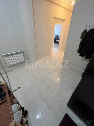 Продаётся 2-комн. новостройка 91 м², пос. Сарай, photo 21 from 23