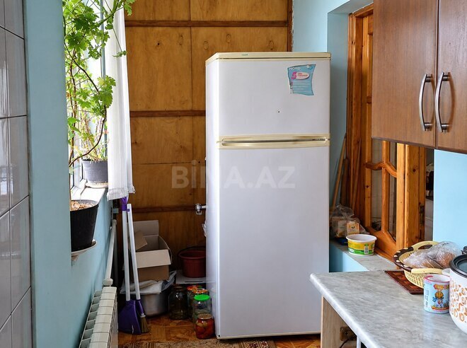 Продается 3-комн. вторичка 60 м², м. Ази Асланов, photo 11 from 13