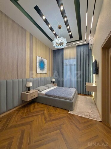 Продаётся 5-комн. дом/дача 200 м², пос. Мардакан, photo 21 from 25
