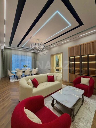 Продаётся 5-комн. дом/дача 200 м², пос. Мардакан, photo 10 from 25