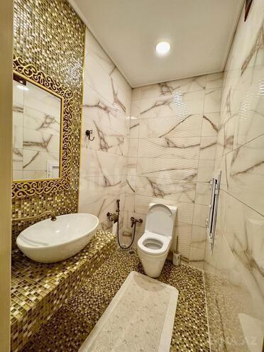 Продаётся 4-комн. новостройка 210 м², м. Ичеришехер, photo 18 from 28