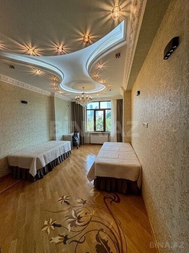İcarəyə verilir 3 otaqlı yeni tikili 105 m², Elmlər Akademiyası m., photo 8 from 13