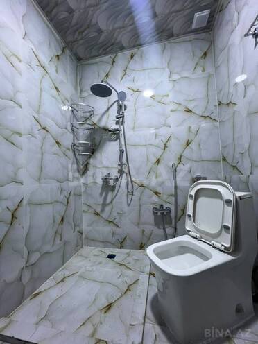 Сдаётся 2-комн. новостройка 85 м², м. Мемар Аджеми, photo 9 from 10