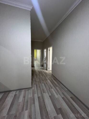 Сдаётся 2-комн. новостройка 85 м², м. Мемар Аджеми, photo 7 from 10