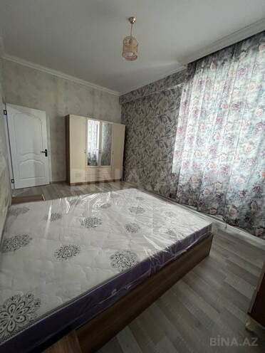 Сдаётся 2-комн. новостройка 85 м², м. Мемар Аджеми, photo 5 from 10