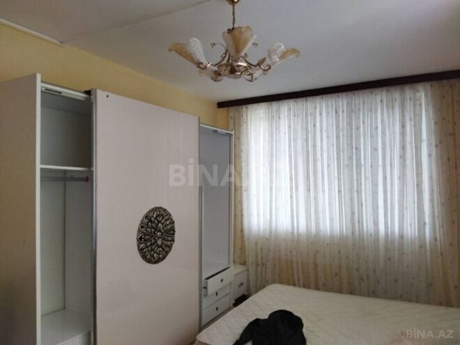 Satılır 1 otaqlı köhnə tikili 45 m², Həzi Aslanov m., photo 3 from 7