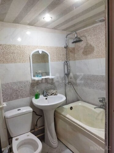 Satılır 1 otaqlı köhnə tikili 45 m², Həzi Aslanov m., photo 5 from 7