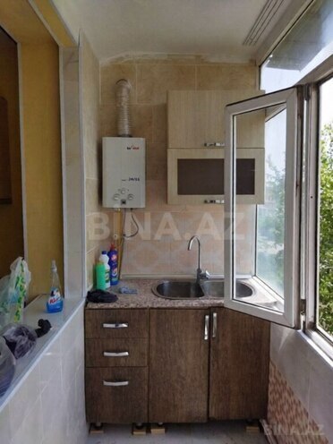 Satılır 1 otaqlı köhnə tikili 45 m², Həzi Aslanov m., photo 6 from 7