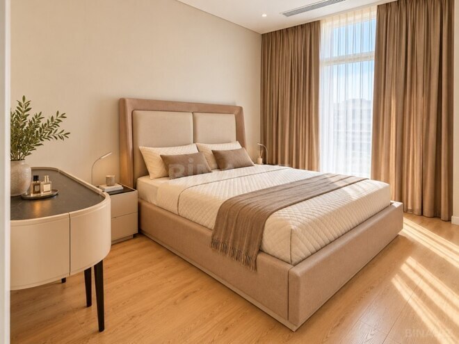 Продаётся 4-комн. новостройка 148.8 м², пос. Sea Breeze, photo 4 from 9