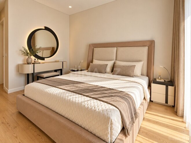 Продаётся 4-комн. новостройка 148.8 м², пос. Sea Breeze, photo 6 from 9