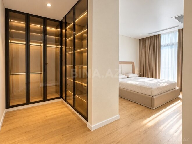 Продаётся 4-комн. новостройка 148.8 м², пос. Sea Breeze, photo 1 from 9