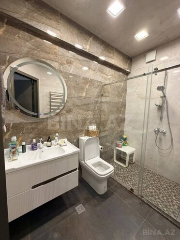 Satılır 3 otaqlı yeni tikili 145 m², Şah İsmayıl Xətai m., photo 11 from 12