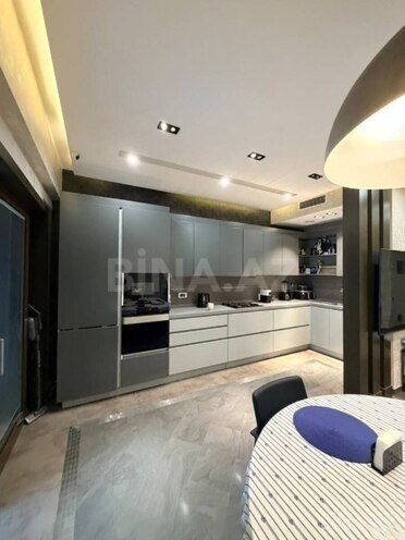 Satılır 3 otaqlı yeni tikili 145 m², Şah İsmayıl Xətai m., photo 9 from 12