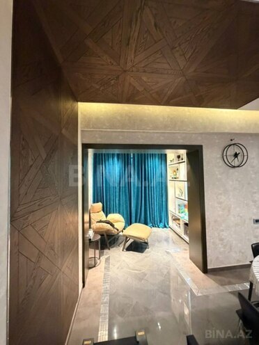 Satılır 3 otaqlı yeni tikili 145 m², Şah İsmayıl Xətai m., photo 7 from 12