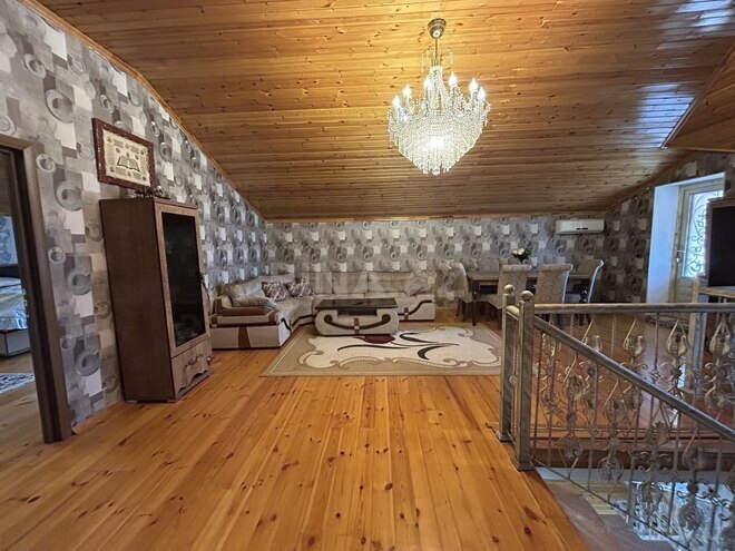 Satılır 7 otaqlı həyət evi/bağ evi 240 m², Masazır q., photo 21 from 22