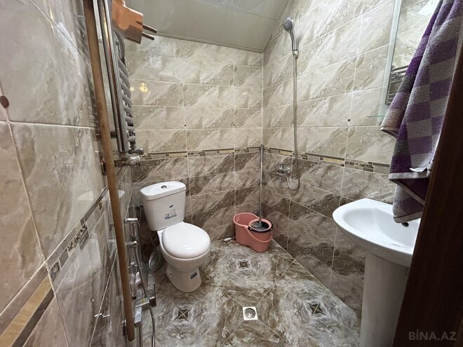 Satılır 7 otaqlı həyət evi/bağ evi 240 m², Masazır q., photo 20 from 22