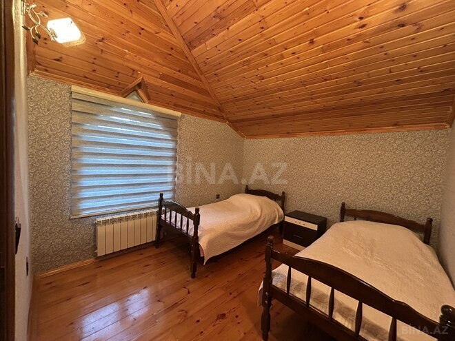 Satılır 7 otaqlı həyət evi/bağ evi 240 m², Masazır q., photo 19 from 22