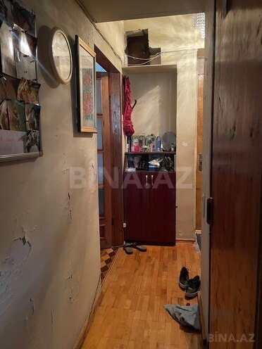 Продается 1-комн. вторичка 35 м², пос. 8-й мкр, photo 13 from 14