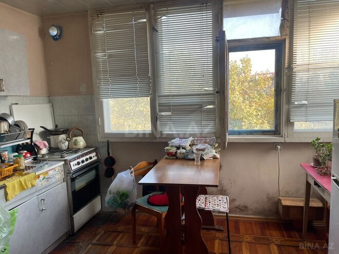 Продается 1-комн. вторичка 35 м², пос. 8-й мкр, photo 7 from 14