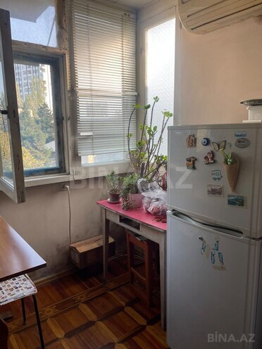 Продается 1-комн. вторичка 35 м², пос. 8-й мкр, photo 9 from 14