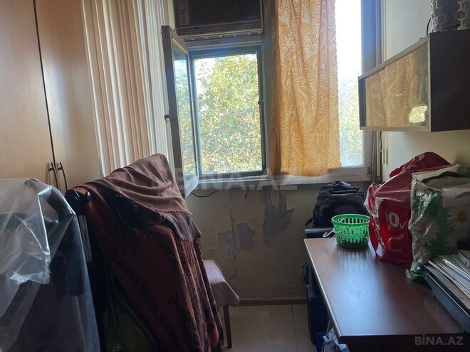 Продается 1-комн. вторичка 35 м², пос. 8-й мкр, photo 6 from 14
