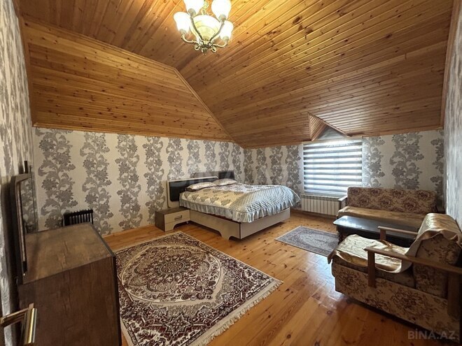 Satılır 7 otaqlı həyət evi/bağ evi 240 m², Masazır q., photo 18 from 22