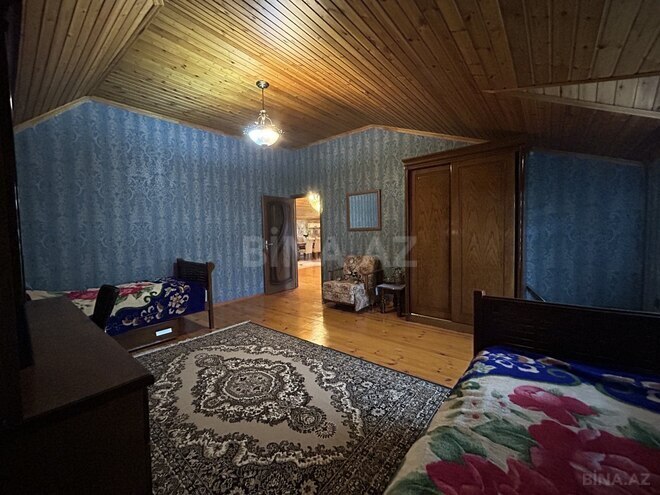 Satılır 7 otaqlı həyət evi/bağ evi 240 m², Masazır q., photo 17 from 22