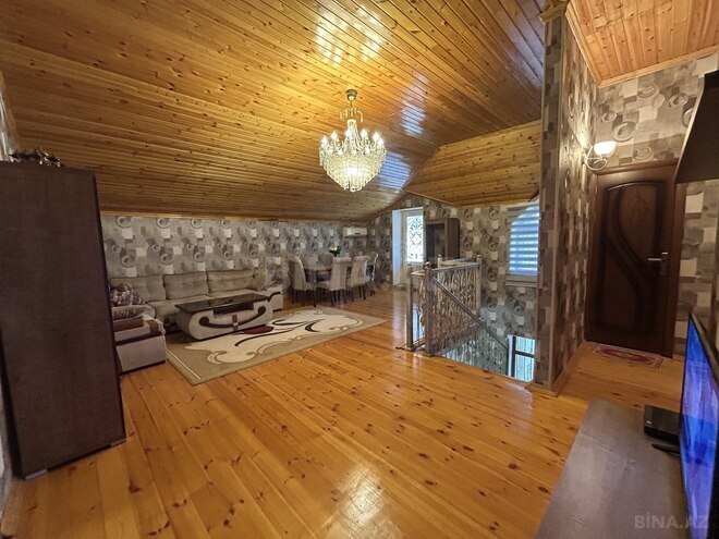 Satılır 7 otaqlı həyət evi/bağ evi 240 m², Masazır q., photo 15 from 22