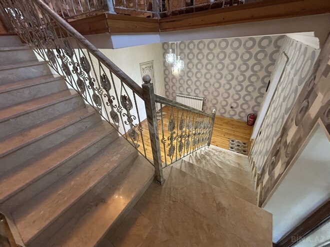 Satılır 7 otaqlı həyət evi/bağ evi 240 m², Masazır q., photo 13 from 22