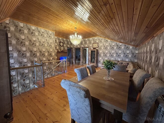 Satılır 7 otaqlı həyət evi/bağ evi 240 m², Masazır q., photo 14 from 22