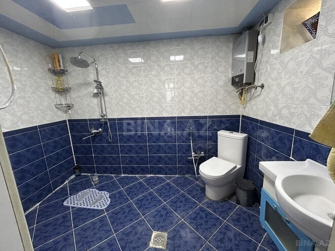Satılır 7 otaqlı həyət evi/bağ evi 240 m², Masazır q., photo 12 from 22