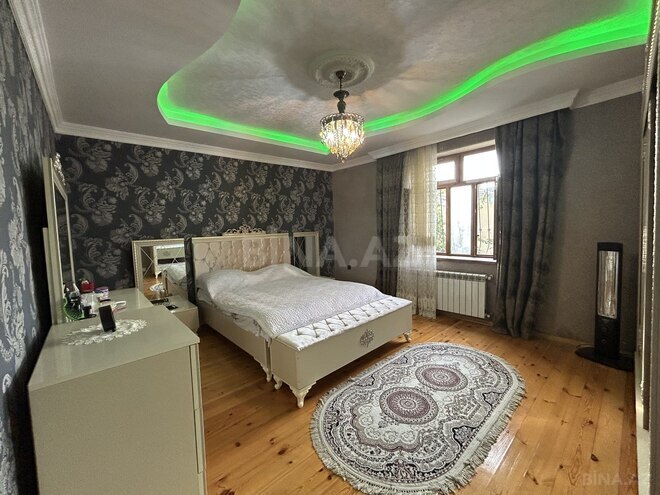 Satılır 7 otaqlı həyət evi/bağ evi 240 m², Masazır q., photo 11 from 22