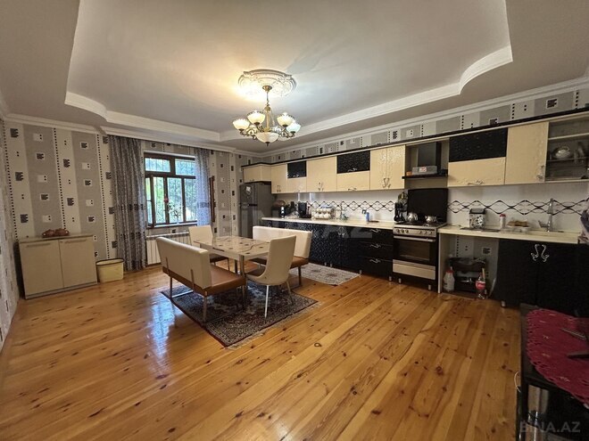 Satılır 7 otaqlı həyət evi/bağ evi 240 m², Masazır q., photo 10 from 22