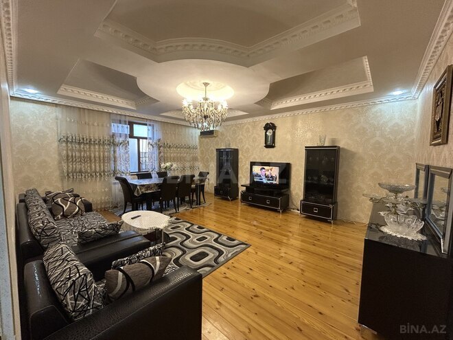 Satılır 7 otaqlı həyət evi/bağ evi 240 m², Masazır q., photo 9 from 22