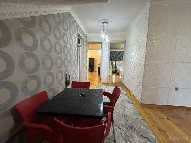 Satılır 7 otaqlı həyət evi/bağ evi 240 m², Masazır q., photo 8 from 22