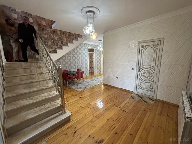 Satılır 7 otaqlı həyət evi/bağ evi 240 m², Masazır q., photo 7 from 22