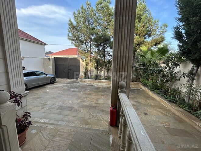 Satılır 7 otaqlı həyət evi/bağ evi 240 m², Masazır q., photo 4 from 22