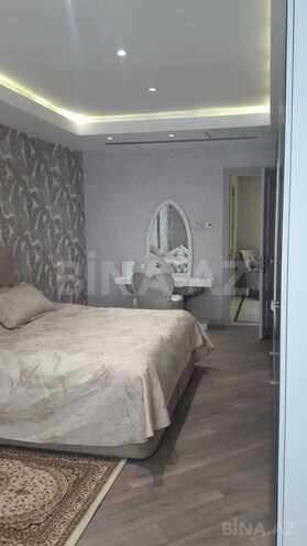 Сдается 3-комн. новостройка 180 м², Насиминский  р., photo 3 from 13
