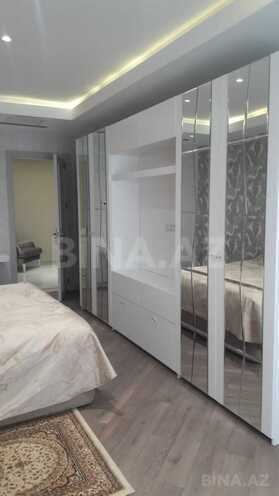 Сдается 3-комн. новостройка 180 м², Насиминский  р., photo 5 from 13