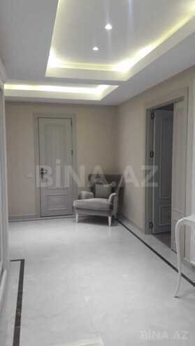 Сдается 3-комн. новостройка 180 м², Насиминский  р., photo 10 from 13