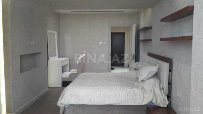 Сдается 3-комн. новостройка 180 м², Насиминский  р., photo 11 from 13