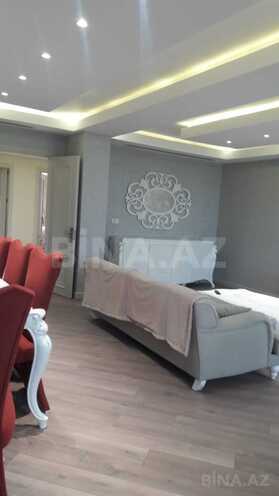 Сдается 3-комн. новостройка 180 м², Насиминский  р., photo 6 from 13