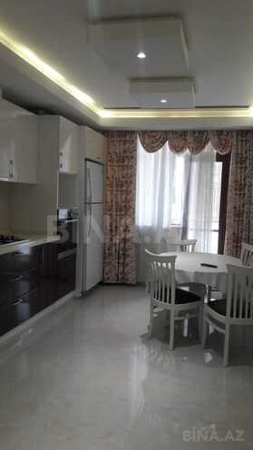 Сдается 3-комн. новостройка 180 м², Насиминский  р., photo 8 from 13