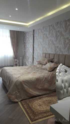 Сдается 3-комн. новостройка 180 м², Насиминский  р., photo 1 from 13