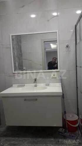 Сдается 3-комн. новостройка 180 м², Насиминский  р., photo 12 from 13