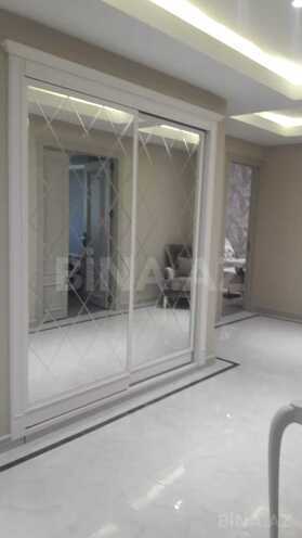 Сдается 3-комн. новостройка 180 м², Насиминский  р., photo 7 from 13
