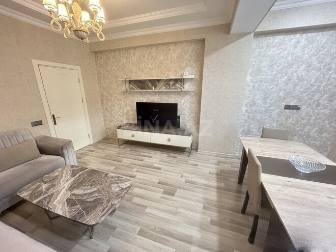Satılır 3 otaqlı yeni tikili 100 m², Nəsimi r., photo 5 from 18