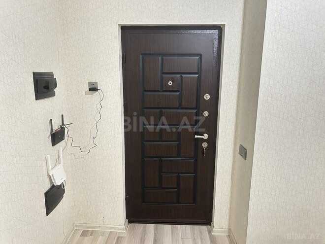 Satılır 3 otaqlı yeni tikili 100 m², Nəsimi r., photo 14 from 18