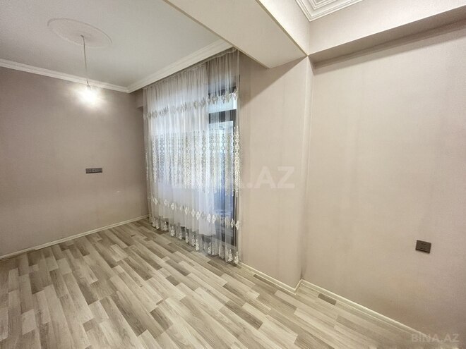 Satılır 3 otaqlı yeni tikili 100 m², Nəsimi r., photo 12 from 18